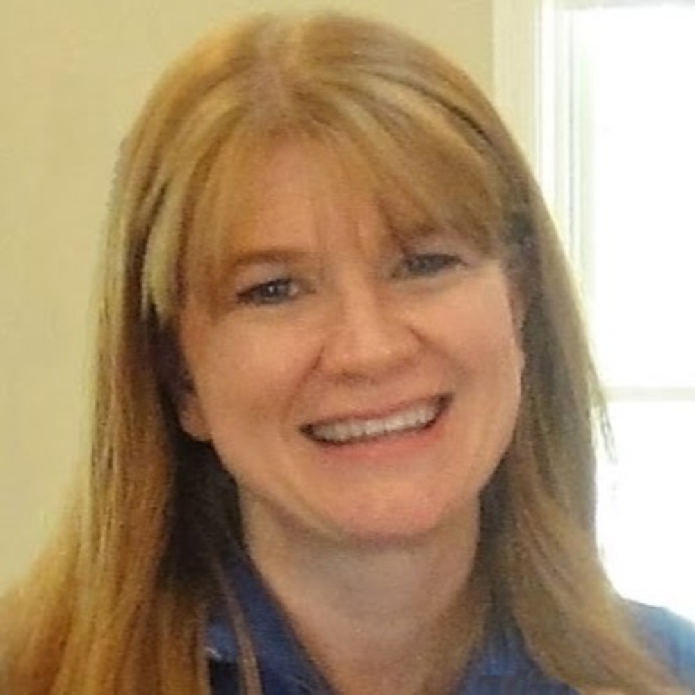 Meet your Posher, Carrie’s space
